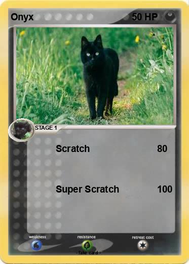 Pokemon Onyx