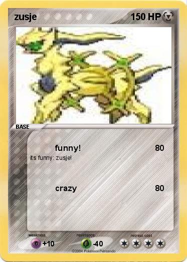 Pokemon zusje