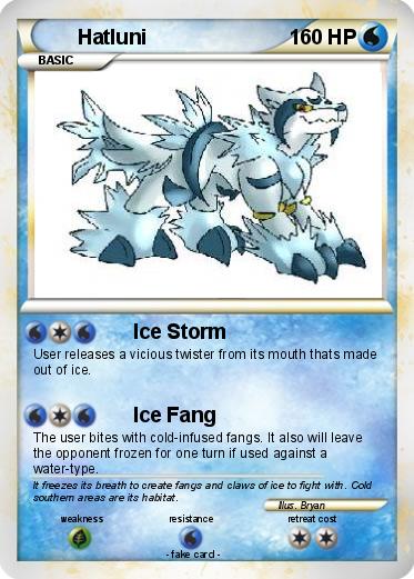 Pokemon Hatluni