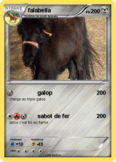 Pokemon falabella