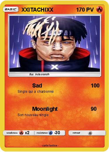 Pokemon XXITACHIXX