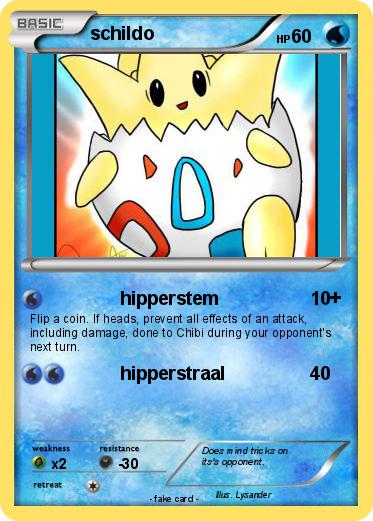 Pokemon schildo