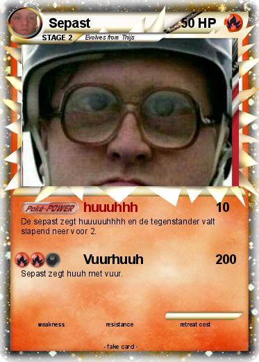Pokemon Sepast