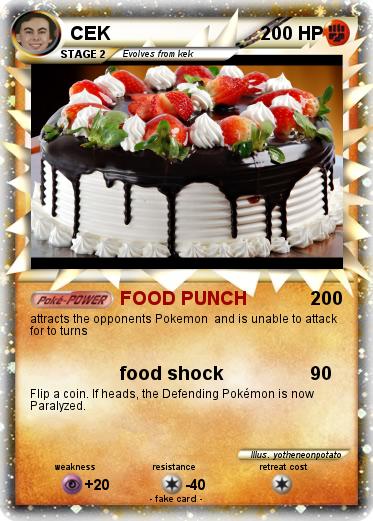 Pokemon CEK
