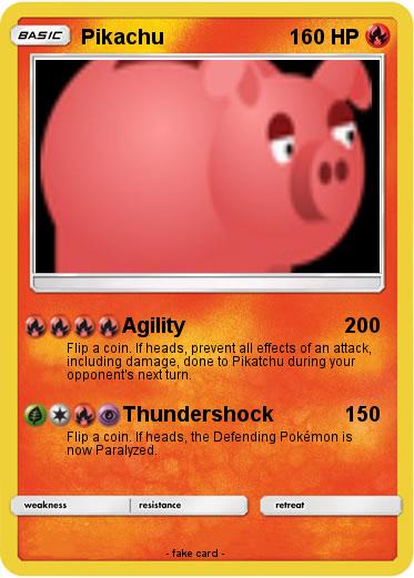 Pokemon Varken Kacper