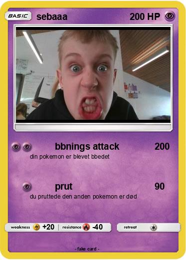 Pokemon sebaaa
