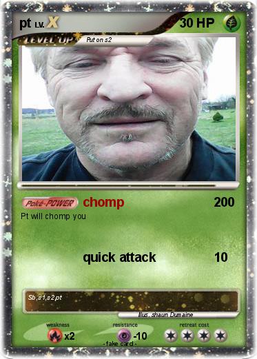 Pokemon pt