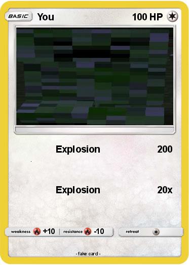 Pokemon You