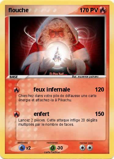 Pokemon flouche