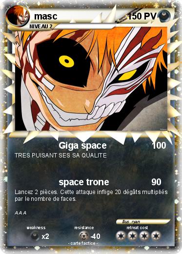 Pokemon masc