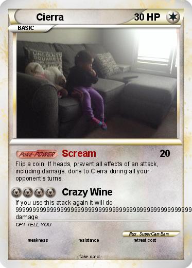 Pokemon Cierra