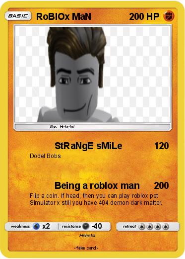 Pokemon RoBlOx MaN