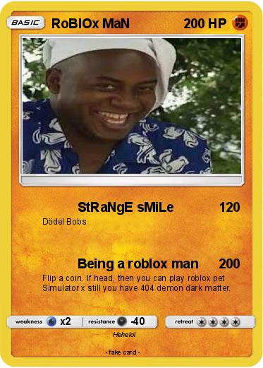 Pokemon RoBlOx MaN