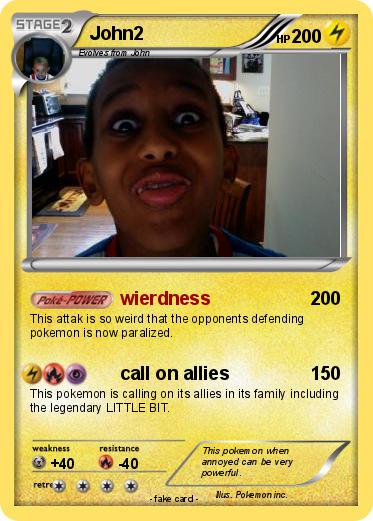 Pokemon John2