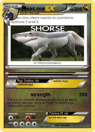 Pokemon eat me