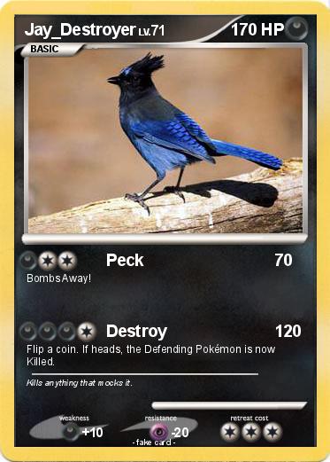 Pokemon Jay_Destroyer