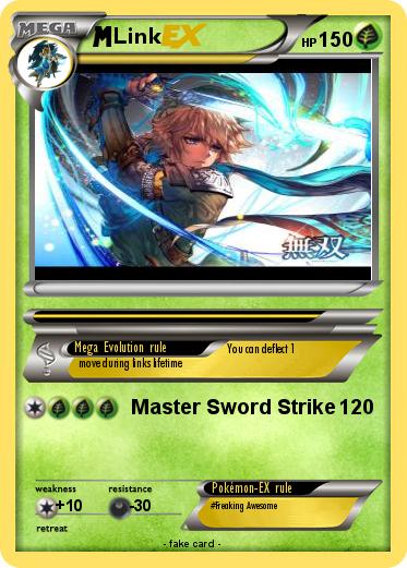 Pokemon Link