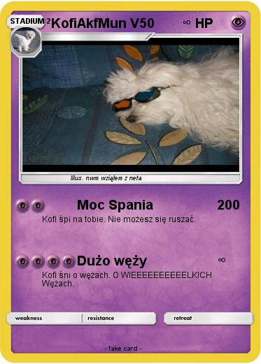 Pokemon KofiAkfMun V50