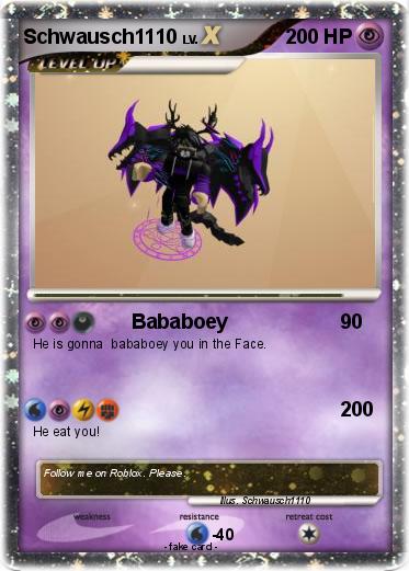 Pokemon Schwausch1110