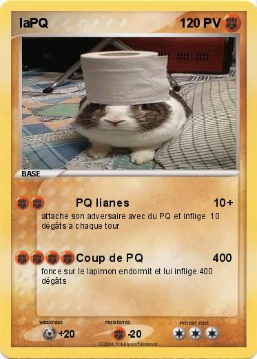 Pokemon laPQ