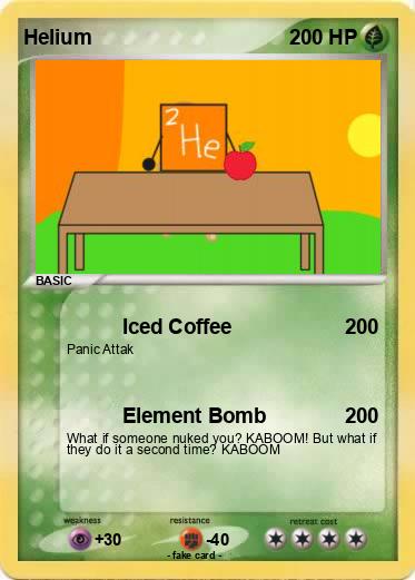 Pokemon Helium