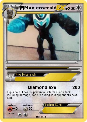 Pokemon Max emerald