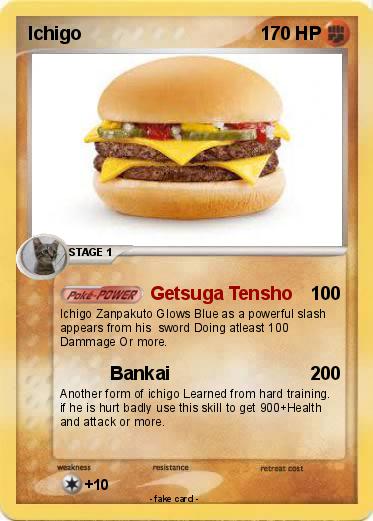 Pokemon Ichigo