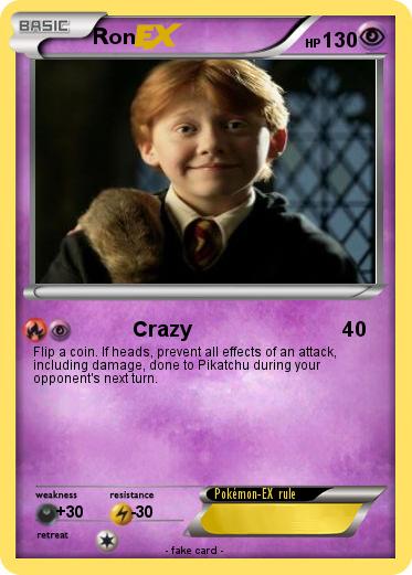 Pokemon Ron