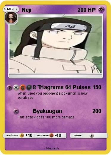 Pokemon Neji