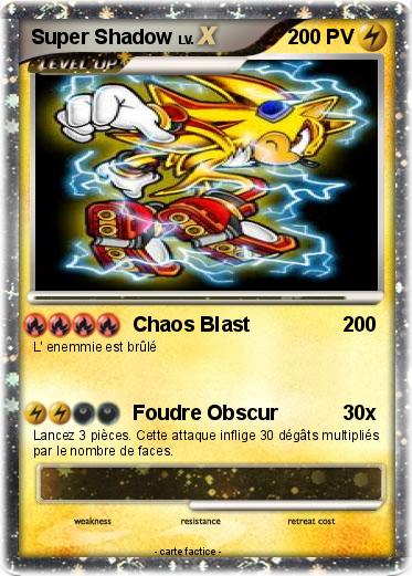 Pokemon Super Shadow