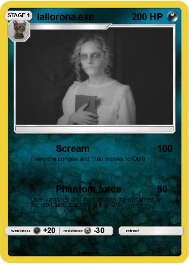 Pokemon lallorona.exe