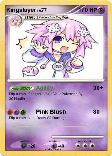 Pokemon Kingslayer