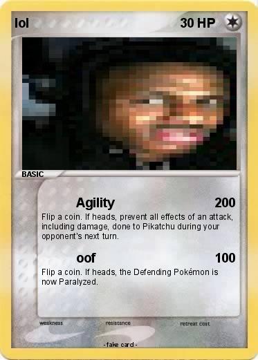 Pokemon lol