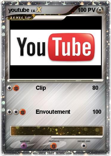 Pokemon youtube