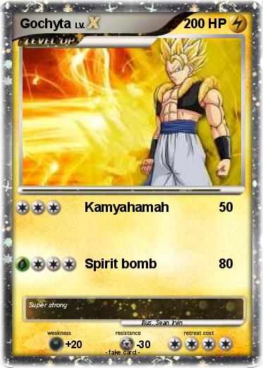 Pokemon Gochyta