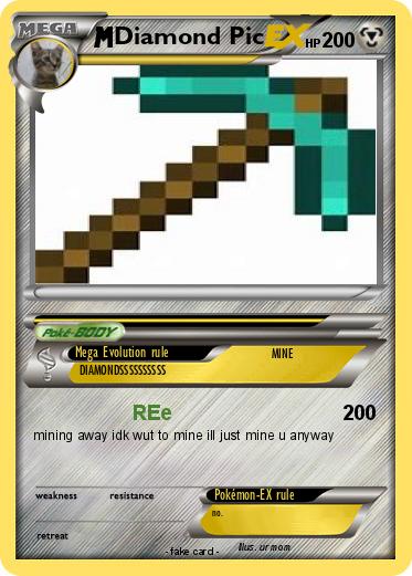 Pokemon Diamond Pic