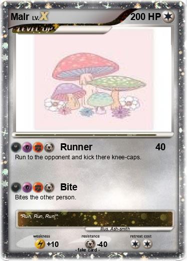 Pokemon Malr