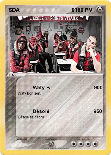 Pokemon SDA                                  91  