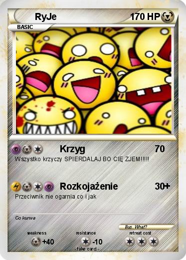 Pokemon RyJe