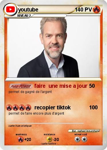 Pokemon youtube