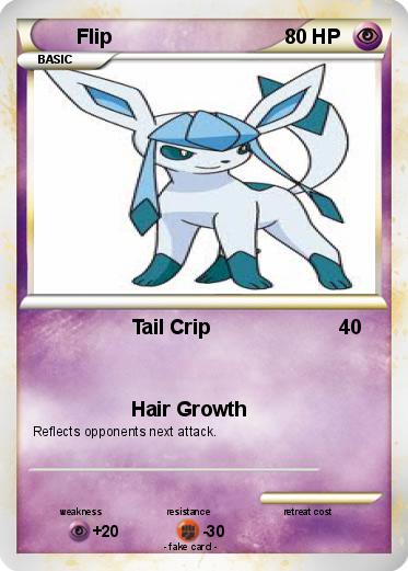 Pokemon Flip