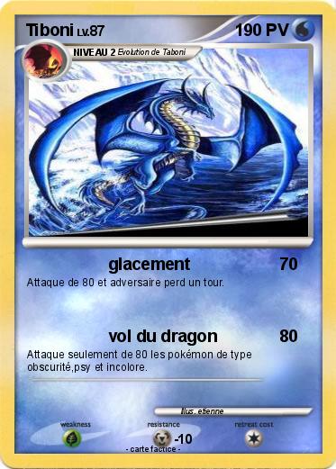Pokemon Tiboni