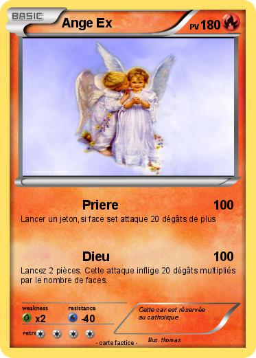 Pokemon Ange Ex