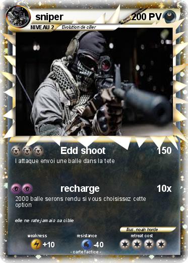 Pokemon sniper