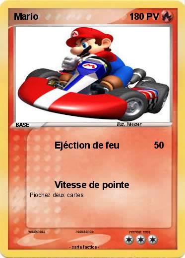 Pokemon Mario