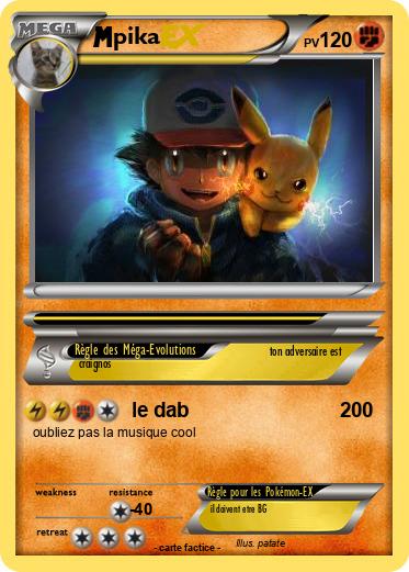 Pokemon pika