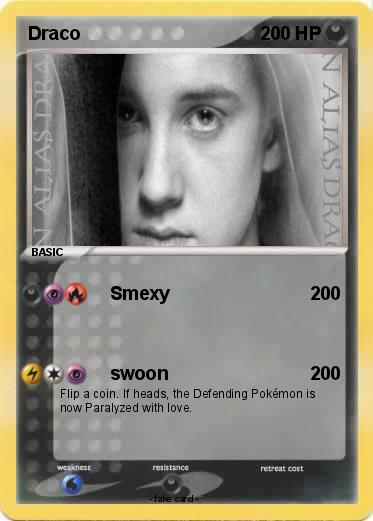 Pokemon Draco