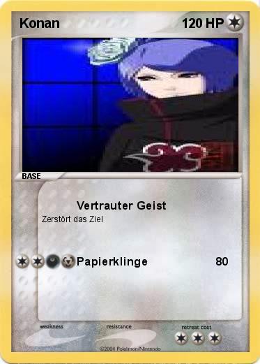 Pokemon Konan