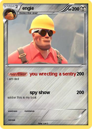 Pokemon engie