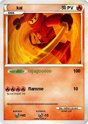 Pokemon kai